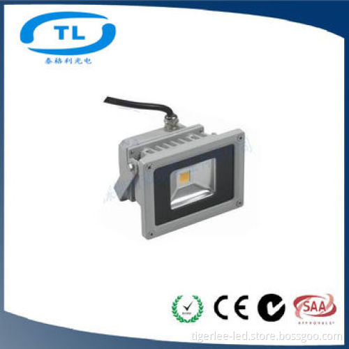 LED flood light 30W